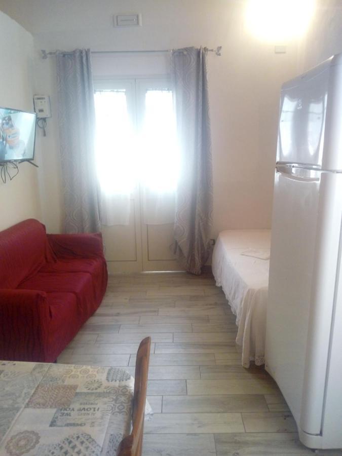 Villa In Piazza à Realmonte Extérieur photo